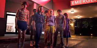 We did not find results for: What Happened In The Stranger Things Season 3 Finale Explained