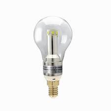 Gs Solar Led Light Bulb A50 Bright White 6000k A50bw10w Caravelle Lighting Inc
