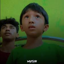 Little Boy Sings Hindi Songs