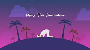 Ramadan mubarak gif ramadan forramadan celebrate discover share gifs. Ramadan Mubarak Gif Images Free Download 2019