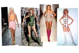 You'll find everything you'll need to put together the best rockabilly fashion inspired outfit.you will always find the highest quality rockabilly clothing online at discount prices. From Blade Runner To The Force Awakens How Sci Fi Influences Fashion Vanity Fair