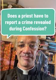 Priest Confessional