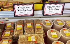 Chitlin Loaf Recipe Recipe Loaf Recipes Recipes Loaf