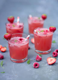 Alkoholfreier Wassermelonen Beeren Cocktail Ohne Zucker Rezept Alkoholfrei Einfache Cocktails Mit Alkohol Getranke Alkoholfrei
