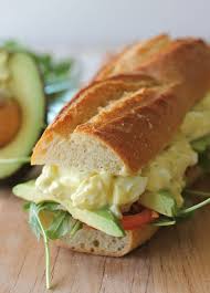 Some foods are higher in nutrients than others and people who have a lot of variety in the foods they eat are more likely to be healthy and to stay healthy. 20 Healthy Sandwiches Best Healthy Sandwich Recipes Delish Com