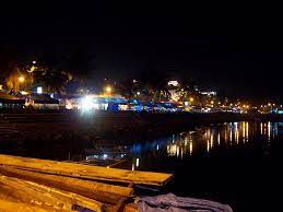 Life and livelihoods pada tanggal 8 juni. Tempat Makan Tepi Laut Manado Malam Hari Mapio Net