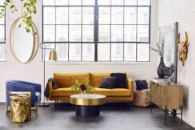 We've divided the lesson into six sections: Ornamic Modern Day Luxury Our Soft Velvet Sofa And Brass Coffee Table Are The Shining Stars In This Space What Goes Better With Gold Than Gold Rich Decor And Shiny Accent Pieces