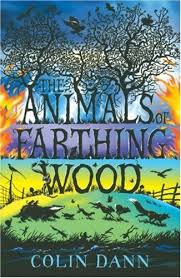 The Animals Of Farthing Wood By Colin Dann Http Www Amazon Com Dp 1405225521 Ref Cm Sw R Pi Dp Xy2nrb1j7xf56 Animal Stories Books Animals