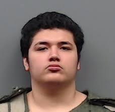FERRALEZ, CARLOS was booked into the Smith County Jail