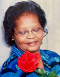 Obituary information for Lucinda Watson Wilson