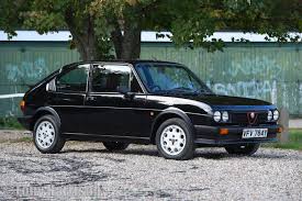 Image result for Blu Posillipo 1982 Alfa-Romeo