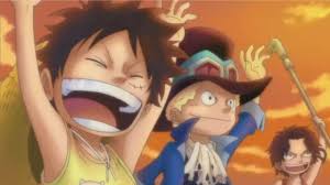 Sabo wallpapers 4k hd for desktop, iphone, pc, laptop, computer, android phone, smartphone, imac, macbook, tablet, mobile device. Luffy Ace Sabo Wallpapers Wallpaper Cave