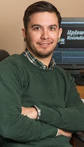 Chicago Music Production