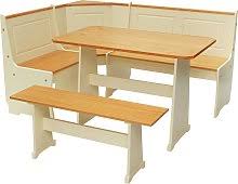 Check out our dining table and bench selection for the very best in unique or custom, handmade pieces from our dining room furniture shops. Corner Bench Dining Table Shop Online And Save Up To 24 Uk Lionshome