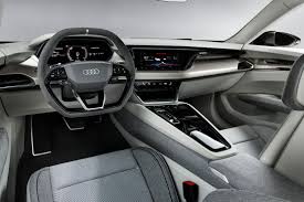 Update Audi S E Tron Gt Electric Concept Car Confirmed For Avengers 4 Audi E Tron E Tron Audi