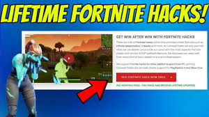 Keep in mind, hacking into the gambling machine is actually a risky undertaking, yet, using the dll infusion system you are going to realize free vbucks calm. 50 Lifetime Fortnite Hacks The Biggest Hack Scam Youtube