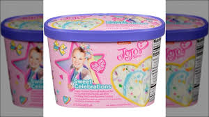 Find new and preloved jojo siwa items at up to 70% off retail prices. The Truth About Jojo Siwa S Ice Cream