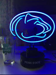 Maybe you would like to learn more about one of these? Best Desktop Neon Penn State Light For Sale In Harrisburg Pennsylvania For 2021