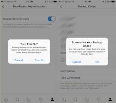 Instagram 6 digit code generator. Instagram Adds Two Factor Authentication Threatpost
