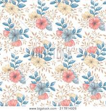 Get our chrome extension for color inspiration in every new tab. Seamless Pattern Vector Photo Free Trial Bigstock