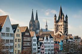 The official website of cologne tourism. Immersion German Courses In Cologne Germany