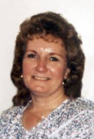 Mary Helen Sharpsteen