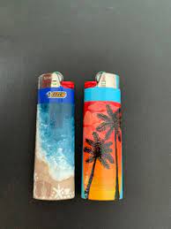 Painting Lighters Lighter Art Lighter Bic Lighter