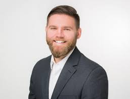 C+W Welcomes James "Jimmy" Atkinson to the Team!