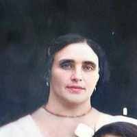 Altagracia Silva Alvarez (1870–Deceased)