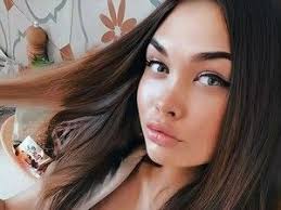 Елена Кравченко (Elena Kravchenko)