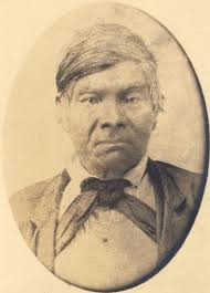 Lost In Time-Our Choctaw Women