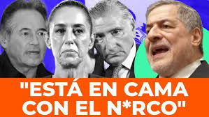 Triunfo en Edomex daría impulso al PRI de cara a elecciones del 2024: Eric  Sevilla
