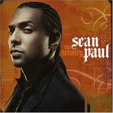 Sean Paul Font?