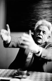 Canetti contra la muerte | Cultura Home | EL MUNDO