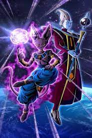 4 أشخاص يقدرون يقتلون بيروس ساما بكل سهولة !! Phoneky Beerus Sama Hd Ø®Ù„ÙÙŠØ§Øª