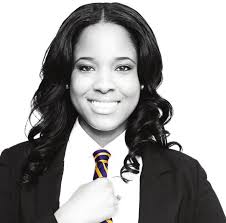 Wilson Leads Lady Panthers to the Top