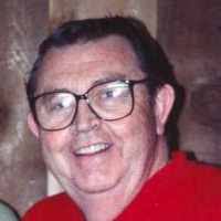Dr. Sydney Albert Horrocks (1934–1994)
