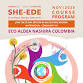 SHE-EDE Nashira Colombia –  Gaia Education event image