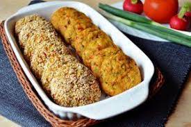 Chiftelele vegetariene sunt o variantă excelentă de aperitiv atunci când nu ai idee ce poți prepara bun și dietetic în același timp. 47 Chiftele De Post Ideas Chiftele ReÈete Culinare Mancare