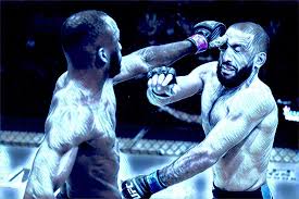 Muhammad full card previews & predictions. Ufc News How Eye Pokes Could Be Solved In Mma