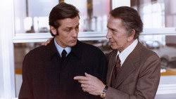 Rulers of the City (1976) — The Movie Database (TMDB)