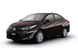 Toyota Yaris Colours Yaris Color Images Cardekho Com