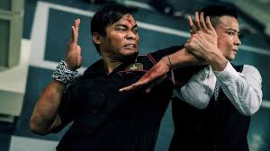 Martial arts icon tony jaa recently returned to screens in monster hunter, but how does this latest release rank among his many starring roles? How Tony Jaa Saved The Ultimate Martial Arts Action Movie Ultimate Action Movie Club