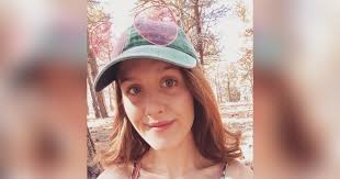 Obituary for Celie Rain Montgomery