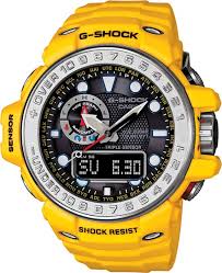 Casio Gwn 1000 9adr G Shock Spor Saatleri Luks Saatler