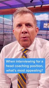 Elementary Coach Football Interview Tips
