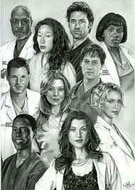Am I The Only One That Misses George More Than Derrick Greys Anatomy Cast Greys Anatomy