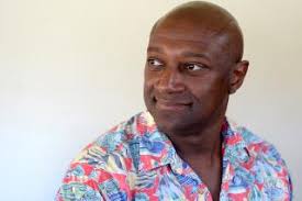 DR. HENRY LUCAS, 1932