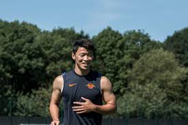 Pele = 15,000,000 and mbappe is sitting at just above 4,500,000. Hwang Hee Chan A Superstar In The Making K League United South Korean Football News Opinions Match Previews And Score Predictions