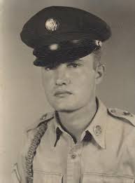 Roy Waddles Obituary May 13, 2025